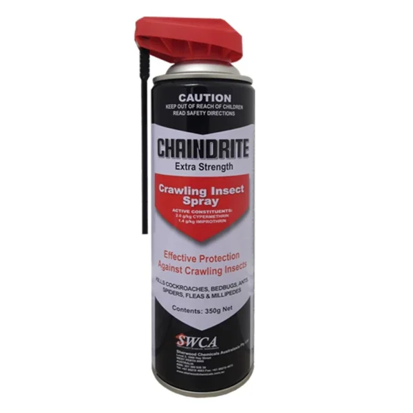 Chaindrite Crawling Insect Spray